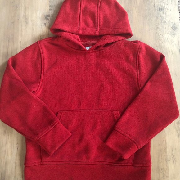 Other - A&R hooded sweater 8-10